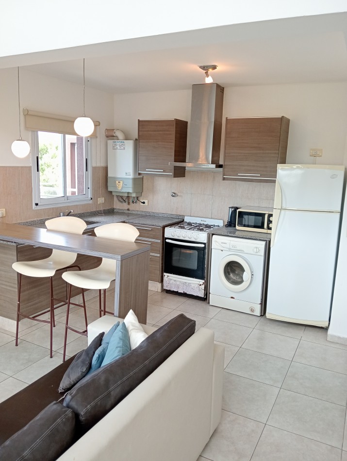 Departamento en Duplex