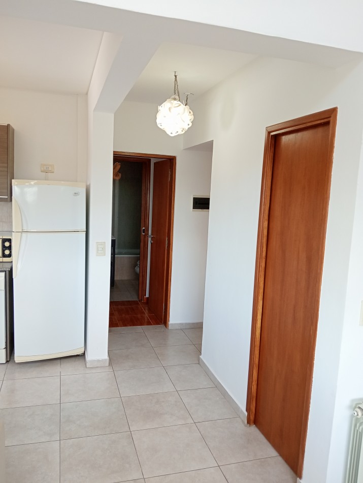 Departamento en Duplex