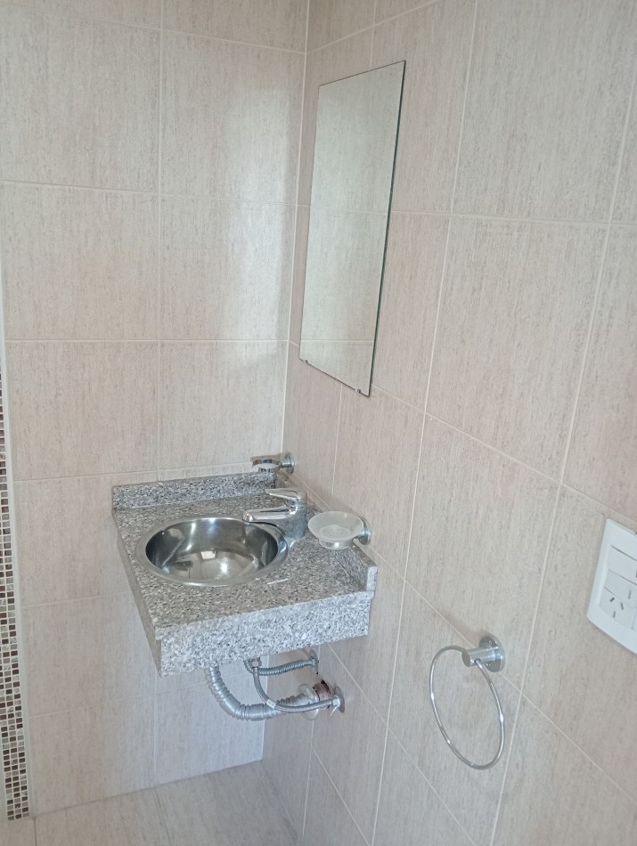 Departamento en Duplex