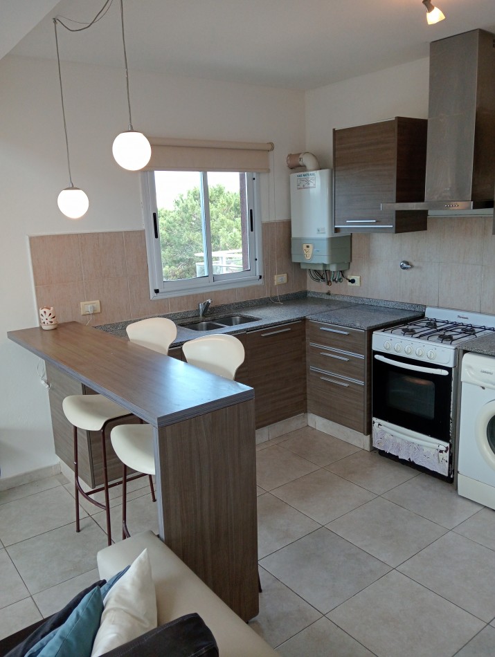 Departamento en Duplex