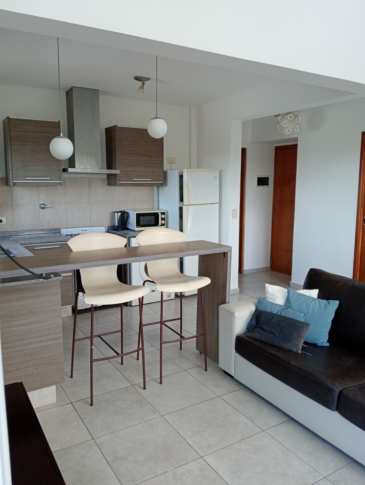 Departamento en Duplex