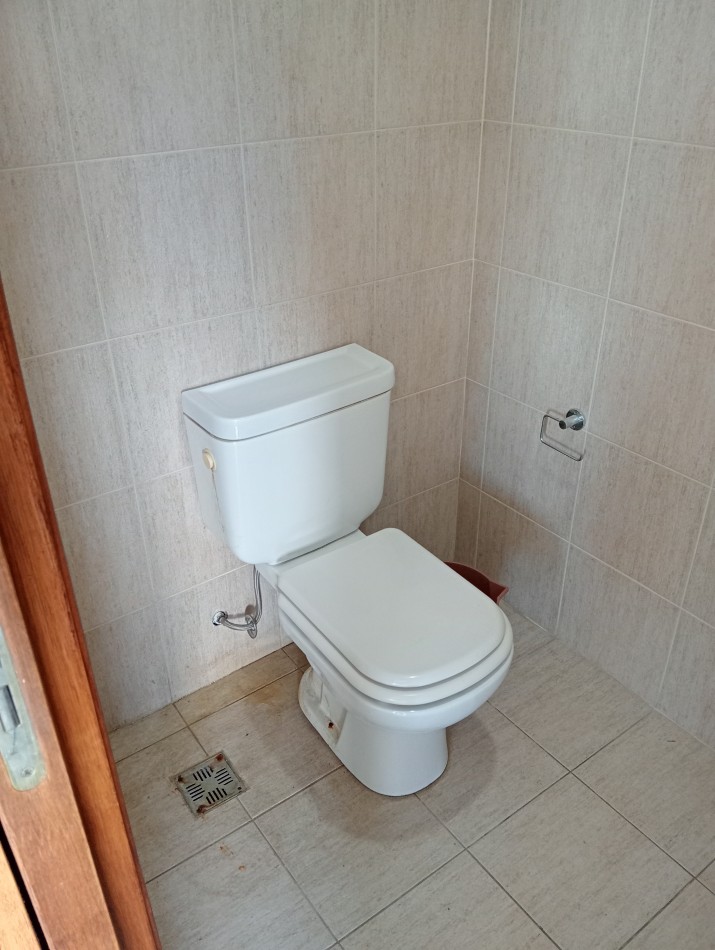 Departamento en Duplex