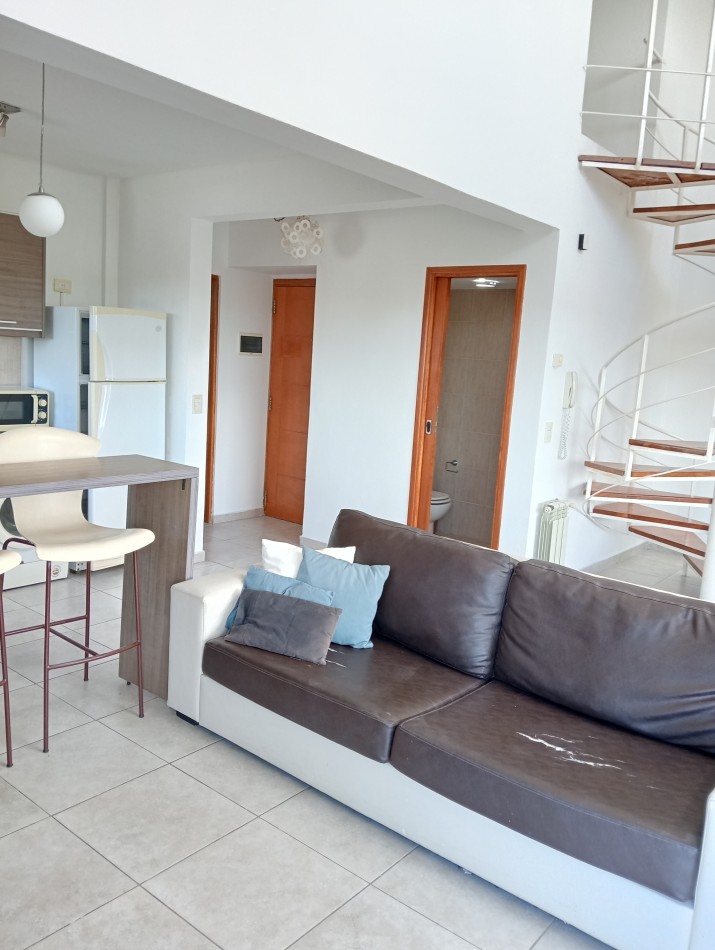 Departamento en Duplex