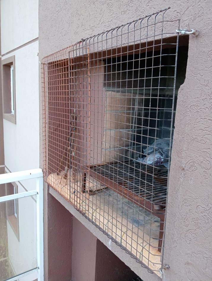 Departamento en Duplex