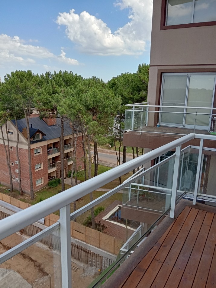 Departamento en Duplex