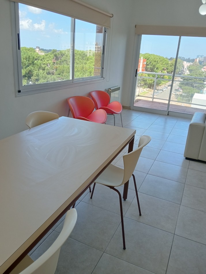 Departamento en Duplex