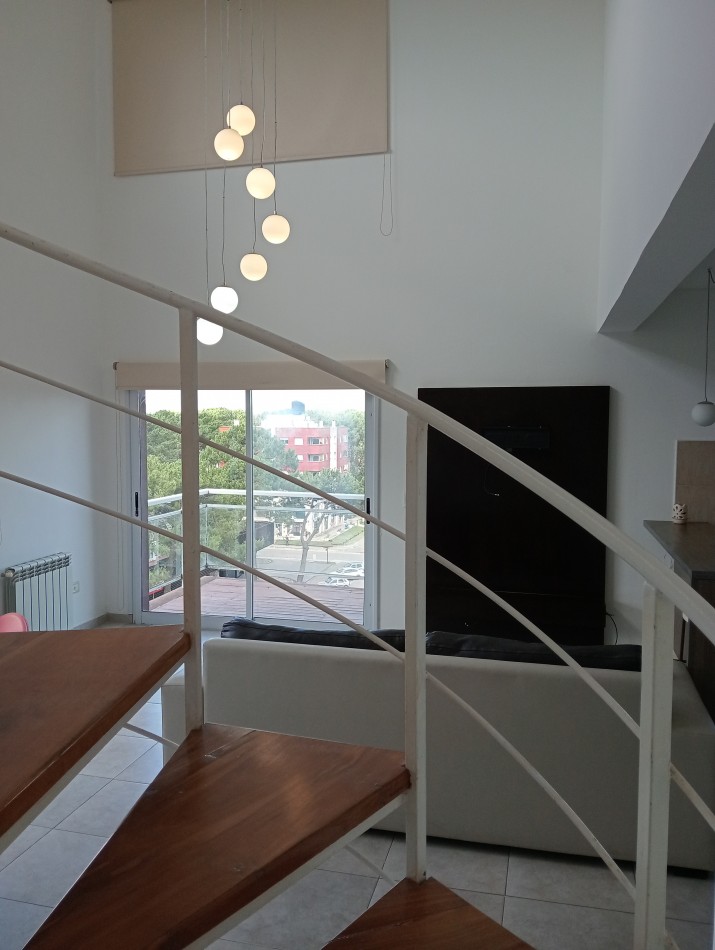 Departamento en Duplex