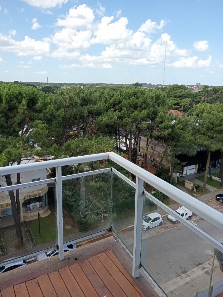 Departamento en Duplex