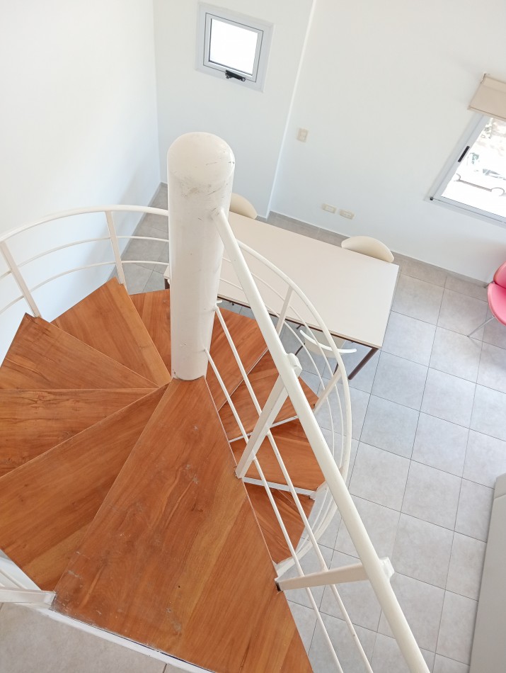 Departamento en Duplex