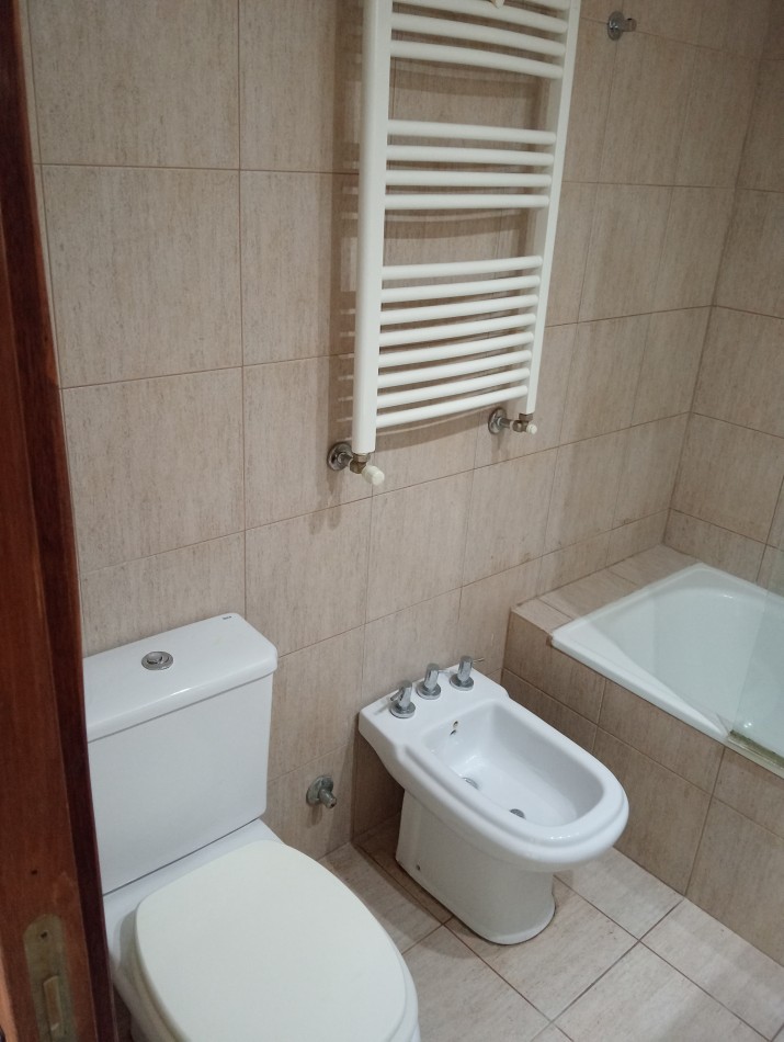 Departamento en Duplex