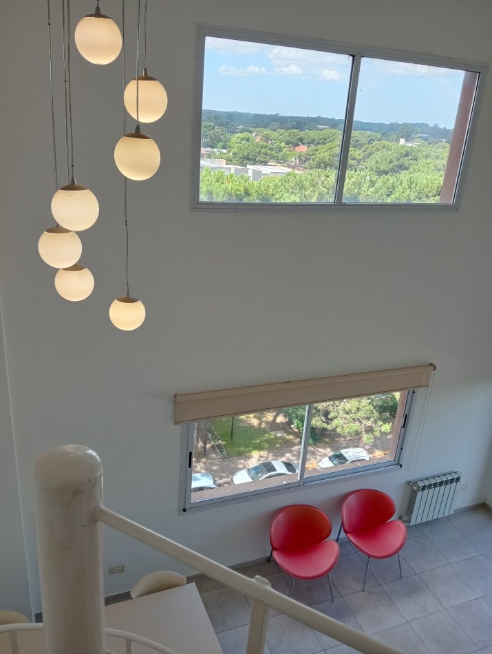 Departamento en Duplex