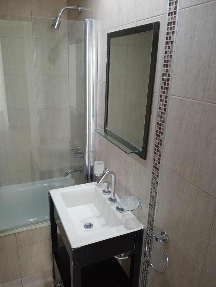 Departamento en Duplex