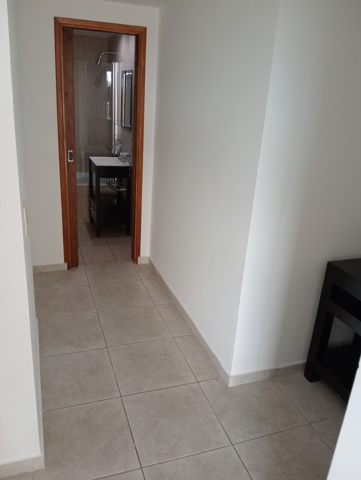 Departamento en Duplex