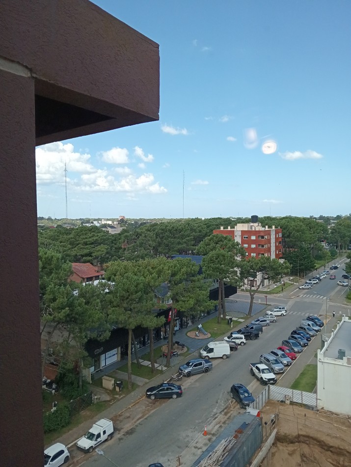 Departamento en Duplex