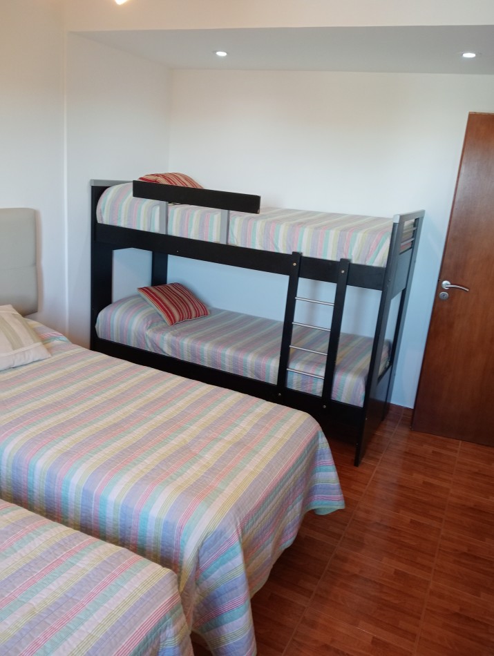 Departamento en Duplex