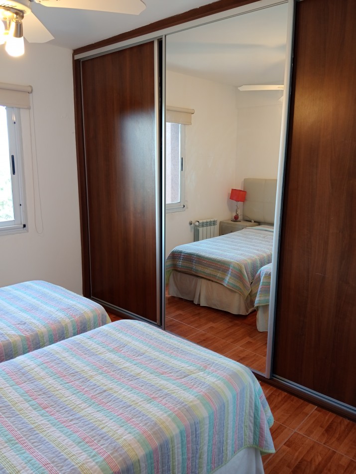 Departamento en Duplex