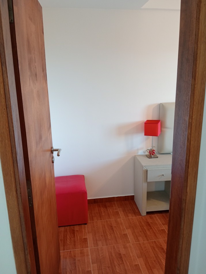 Departamento en Duplex