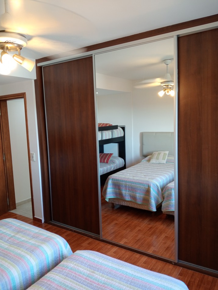 Departamento en Duplex