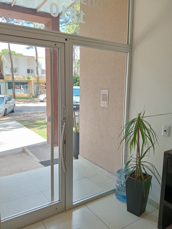 Departamento en Duplex