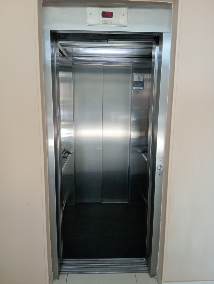 Departamento en Duplex