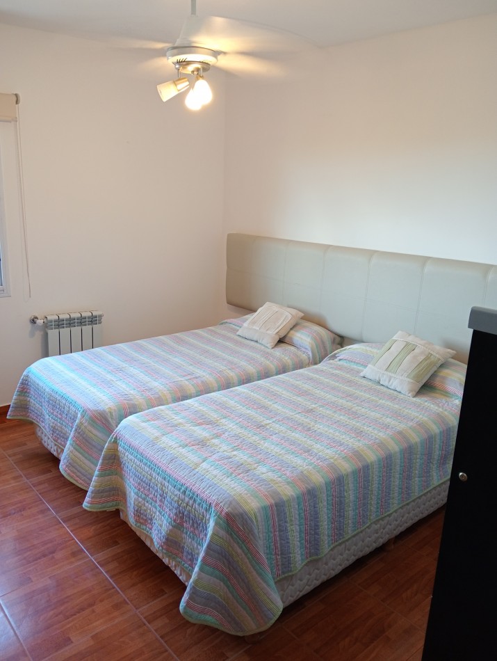 Departamento en Duplex