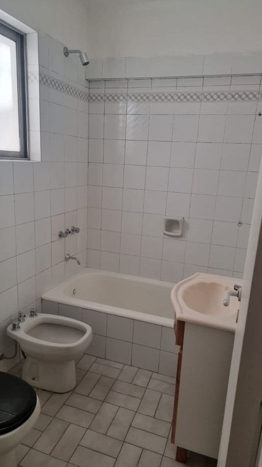 Departamento villa Devoto 