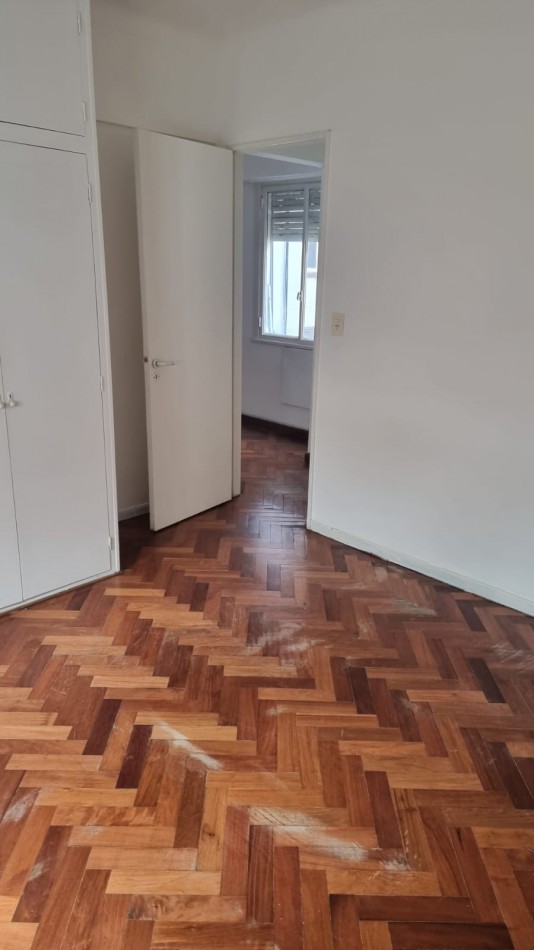 Departamento villa Devoto 