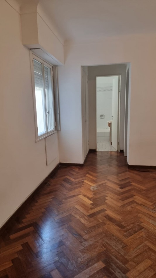 Departamento villa Devoto 