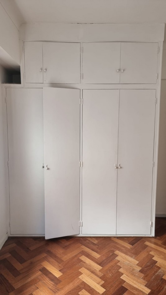 Departamento villa Devoto 