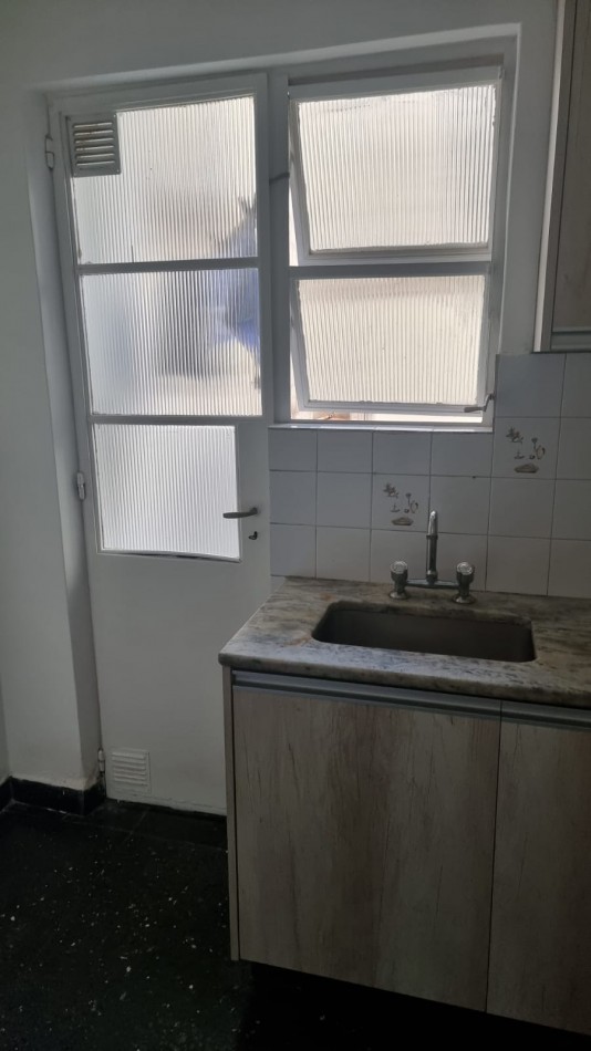 Departamento villa Devoto 