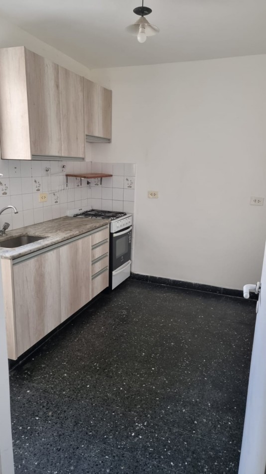 Departamento villa Devoto 