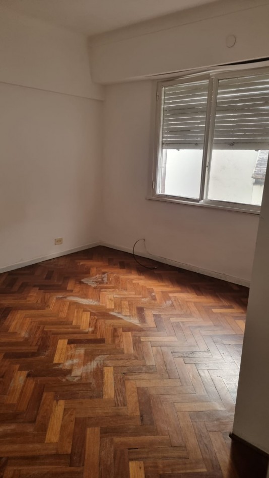 Departamento villa Devoto 