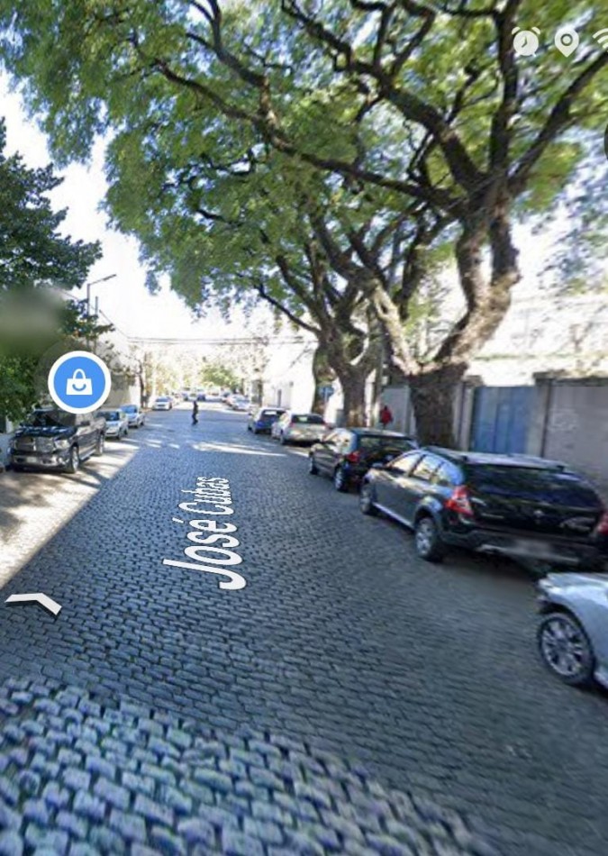 Departamento villa Devoto 