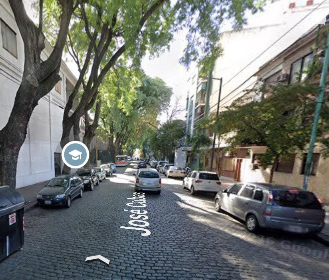 Departamento villa Devoto 