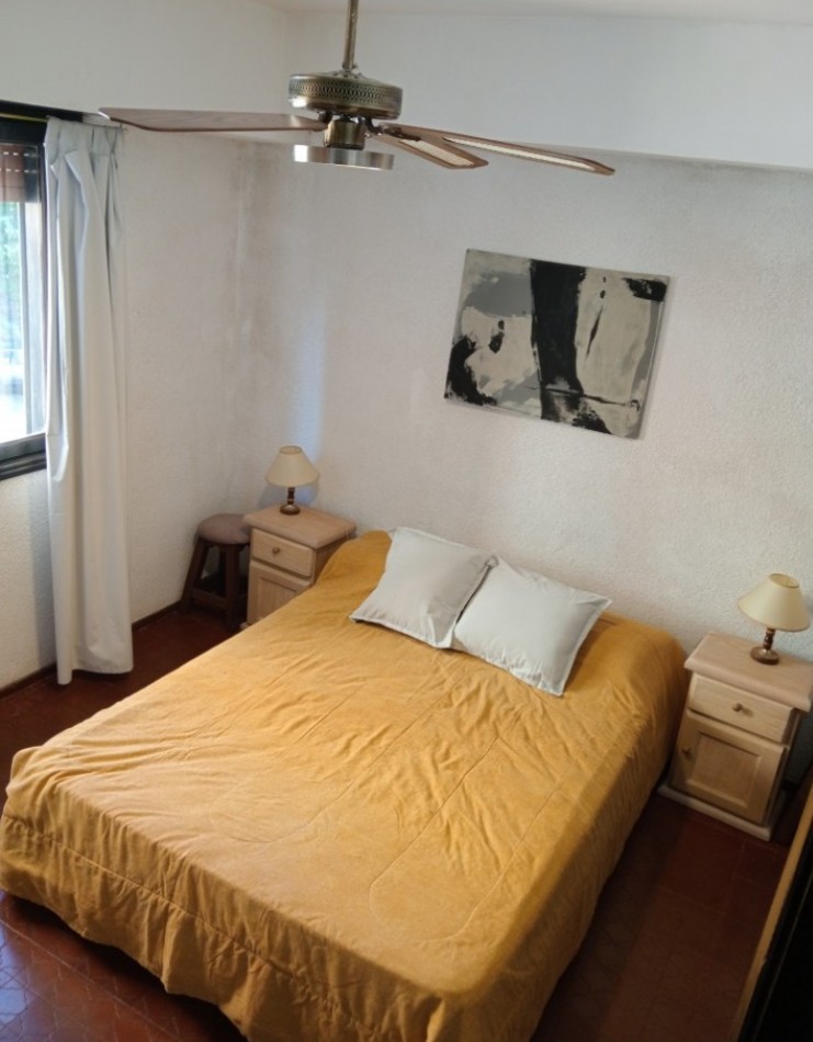 Departamento en Alquiler Anual