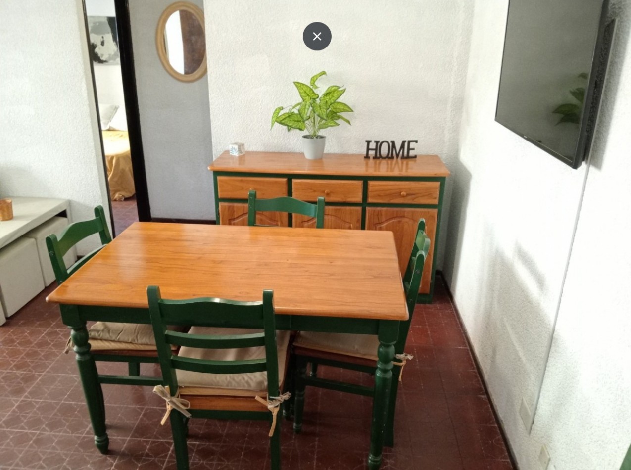 Departamento en Alquiler Anual