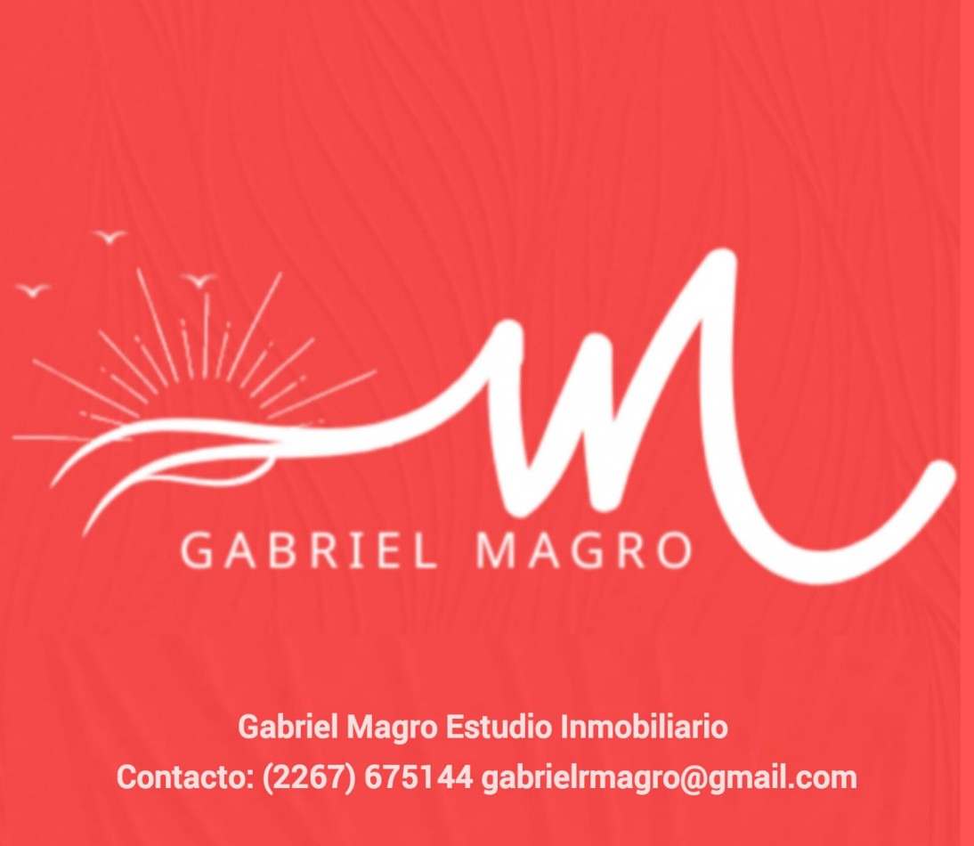 Departamento en Alquiler Anual