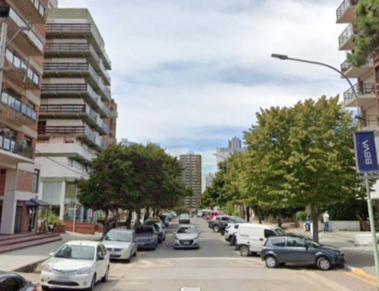 Departamento en Alquiler Anual