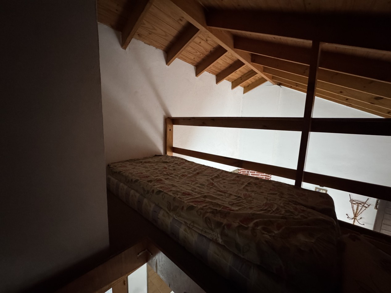 Departamento Jonas / del Tuyu