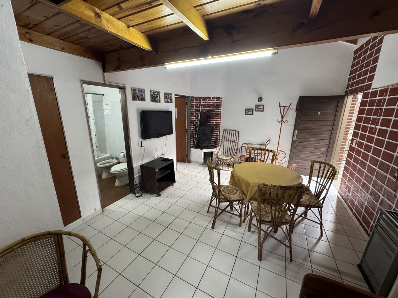 Departamento Jonas / del Tuyu