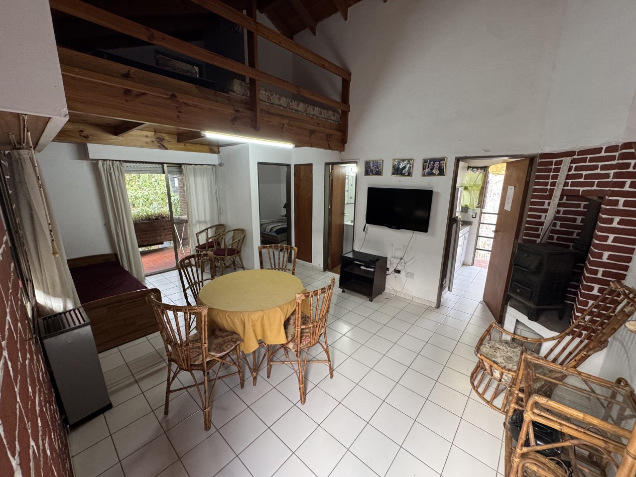 Departamento Jonas / del Tuyu