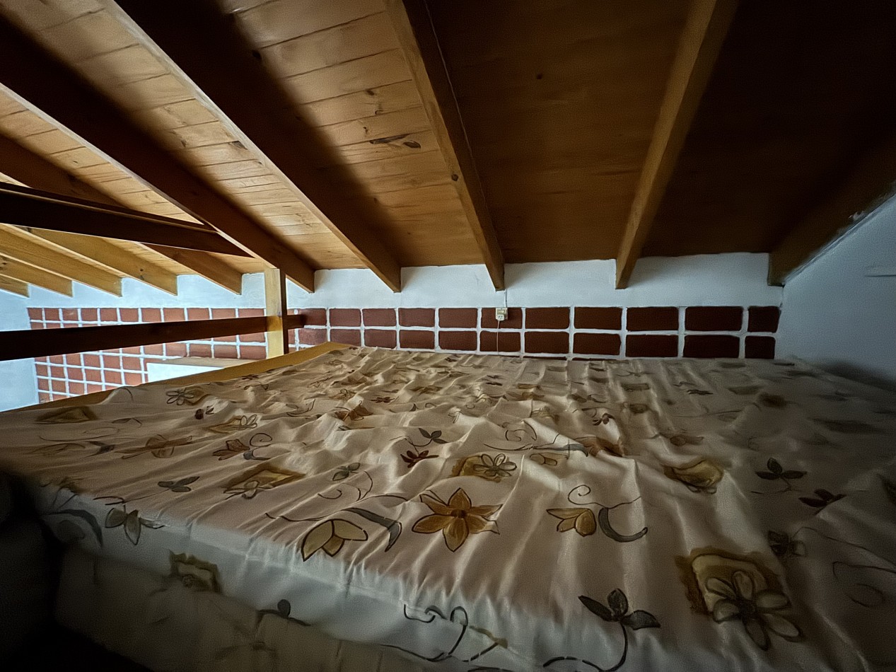 Departamento Jonas / del Tuyu