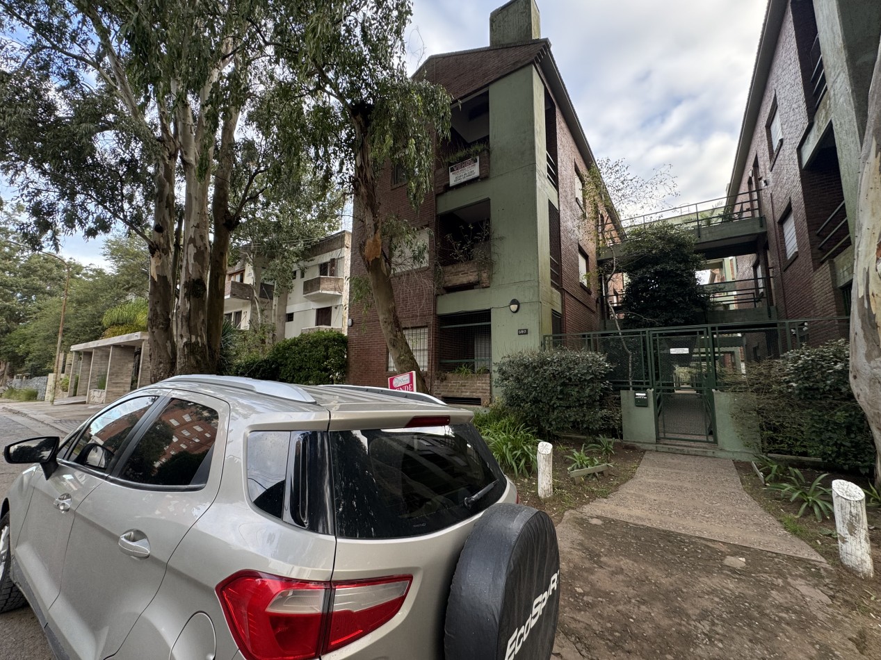 Departamento Jonas / del Tuyu