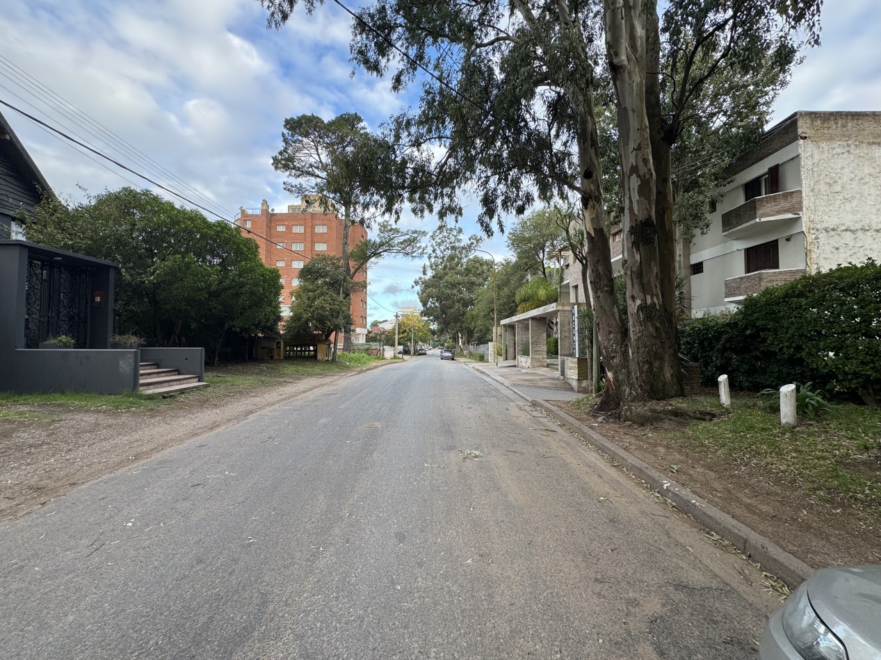 Departamento Jonas / del Tuyu