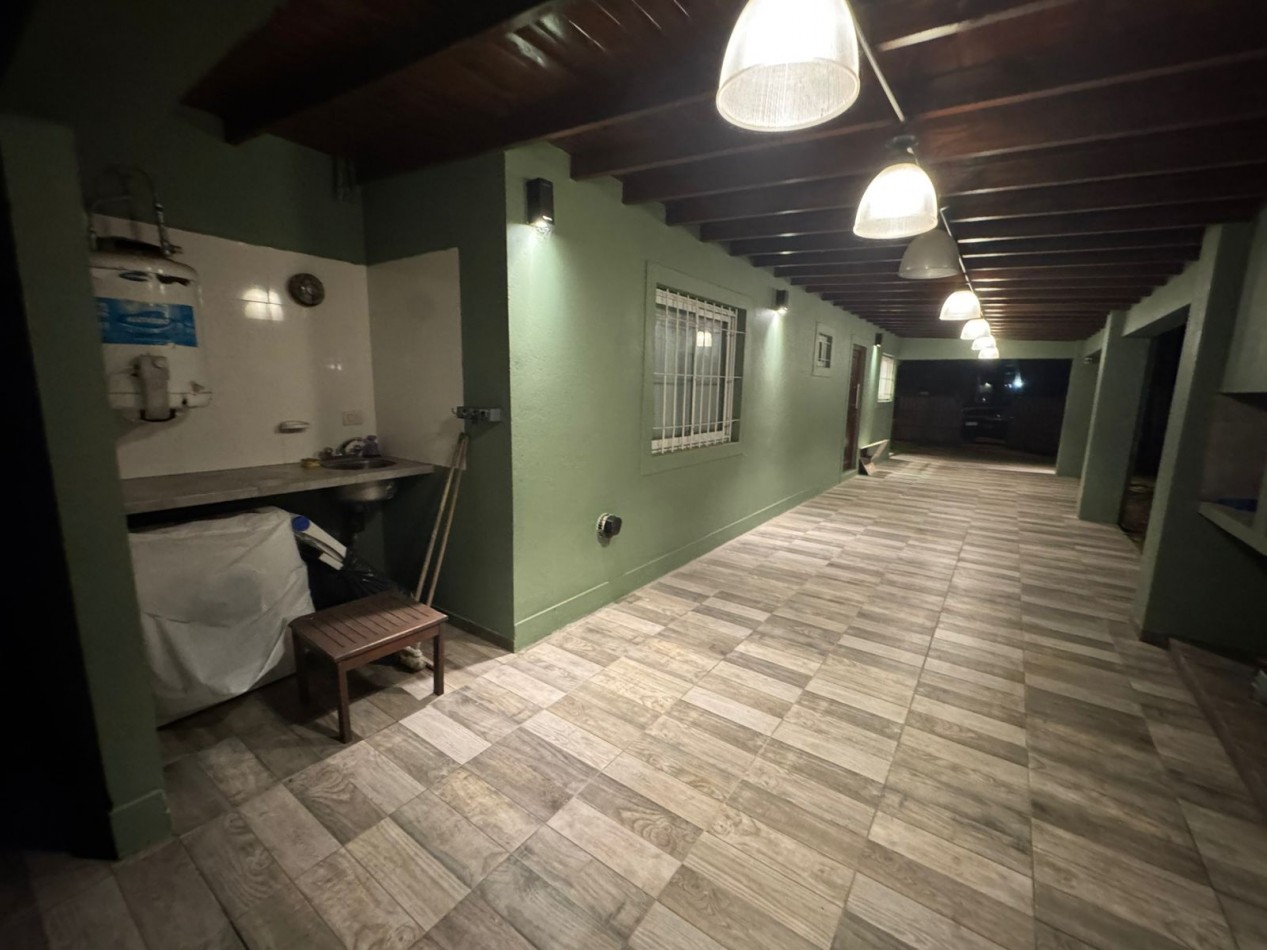 Casa Balandra