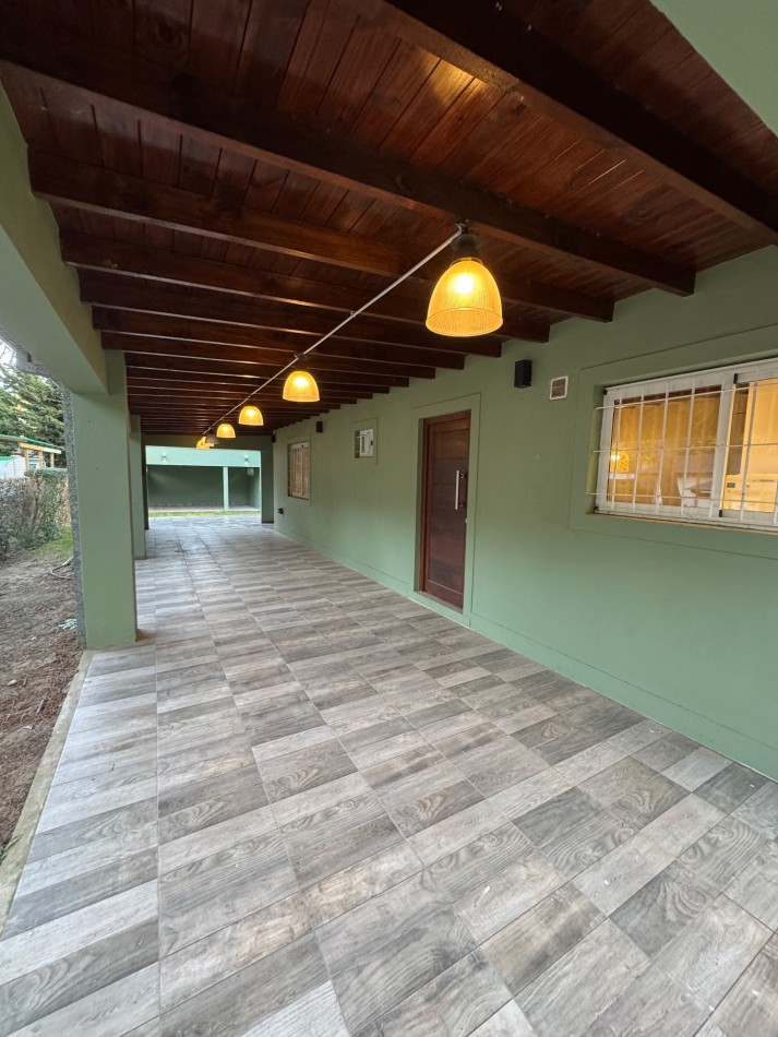Casa Balandra
