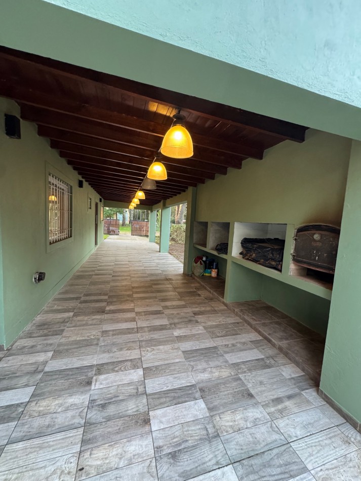 Casa Balandra
