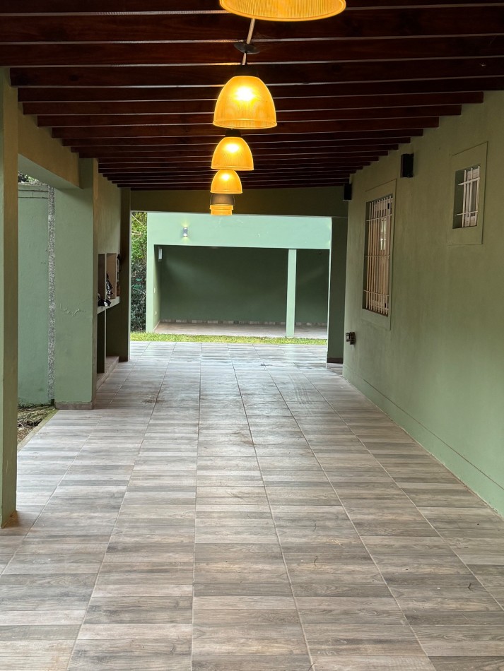 Casa Balandra