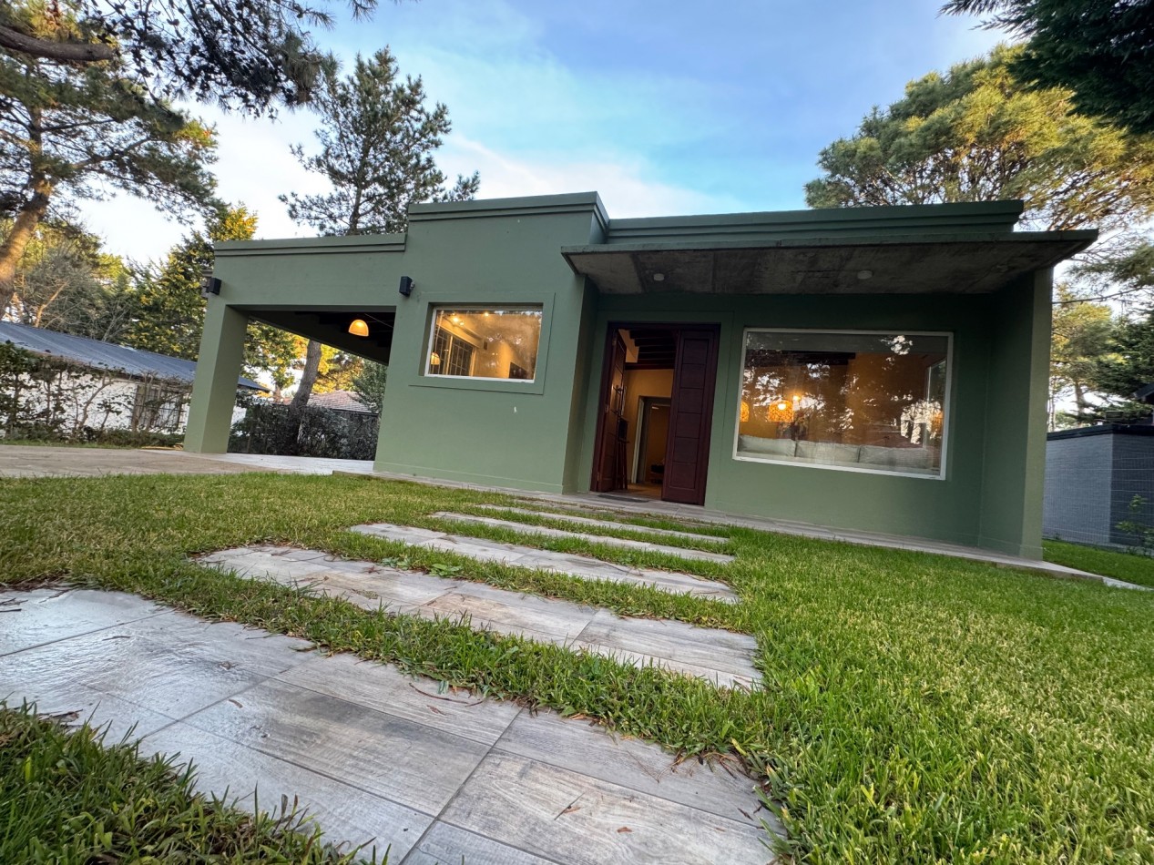 Casa Balandra