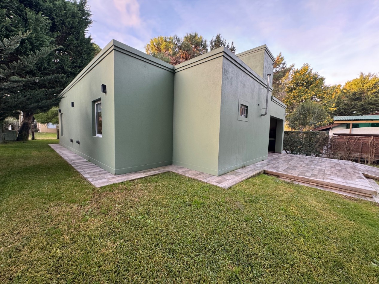 Casa Balandra